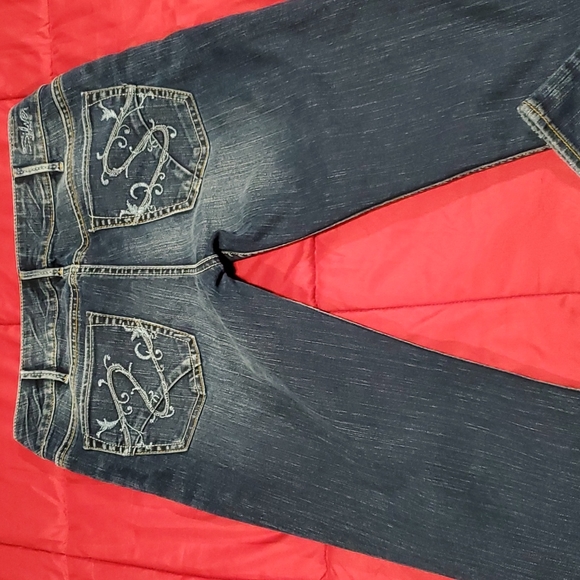 Silver jeans,size 32x33 - Picture 12 of 15